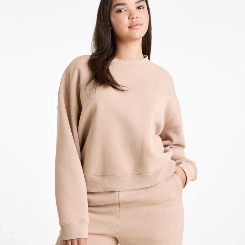 nuuds Sands Sweatshirt